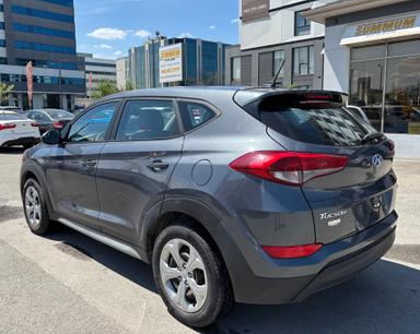 Hyundai Tucson 2017 - Thumbnail 4