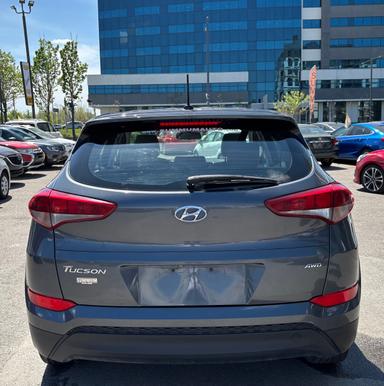 Hyundai Tucson 2017 - Thumbnail 5