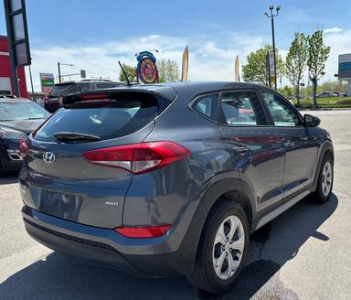 Hyundai Tucson 2017 - Thumbnail 6