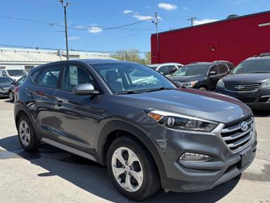 Hyundai Tucson 2017 - Thumbnail 8