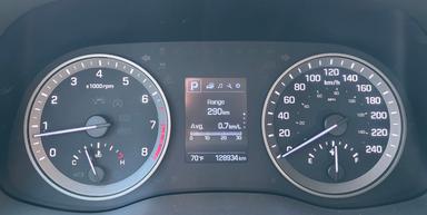 Hyundai Tucson 2017 - Thumbnail 12
