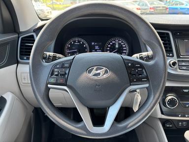 Hyundai Tucson 2017 - Thumbnail 13