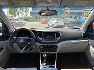 Hyundai Tucson 2017 - Thumbnail 18