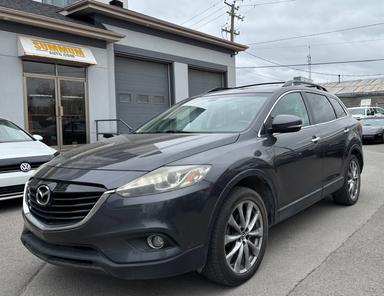 Mazda CX-9 2015 - Thumbnail 1