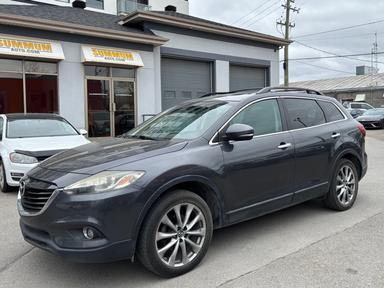Mazda CX-9 2015 - Thumbnail 2