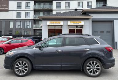 Mazda CX-9 2015 - Thumbnail 3