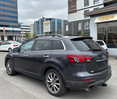 Mazda CX-9 2015 - Thumbnail 4