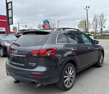 Mazda CX-9 2015 - Thumbnail 6