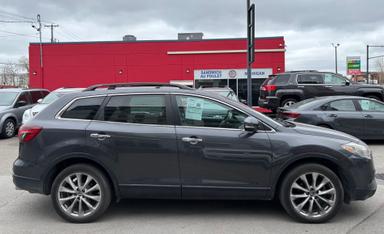 Mazda CX-9 2015 - Thumbnail 7