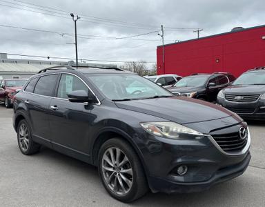 Mazda CX-9 2015 - Thumbnail 8