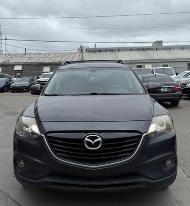 Mazda CX-9 2015 - Thumbnail 9