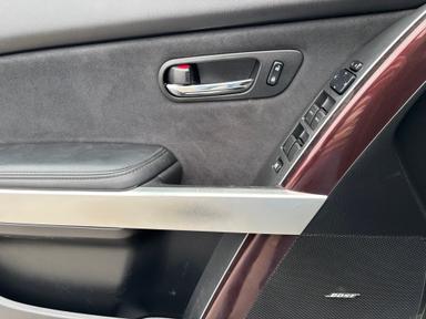Mazda CX-9 2015 - Thumbnail 10