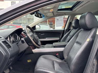Mazda CX-9 2015 - Thumbnail 11