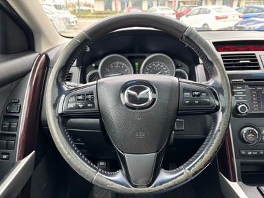 Mazda CX-9 2015 - Thumbnail 14