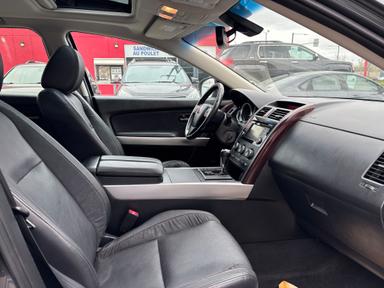 Mazda CX-9 2015 - Thumbnail 16
