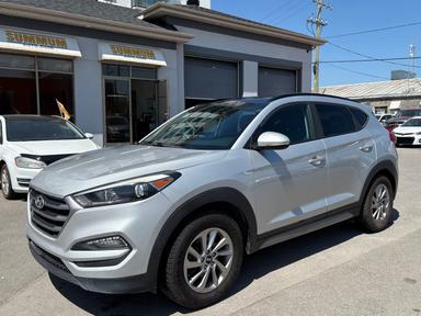 Hyundai Tucson 2017 - Thumbnail 2