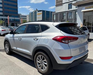 Hyundai Tucson 2017 - Thumbnail 4