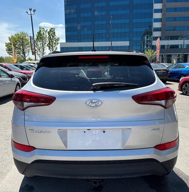 Hyundai Tucson 2017 - Thumbnail 5