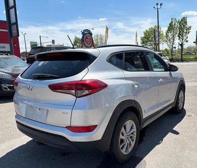 Hyundai Tucson 2017 - Thumbnail 6