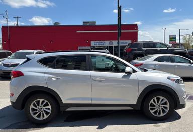 Hyundai Tucson 2017 - Thumbnail 7