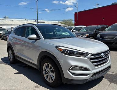 Hyundai Tucson 2017 - Thumbnail 8