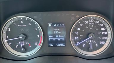 Hyundai Tucson 2017 - Thumbnail 12
