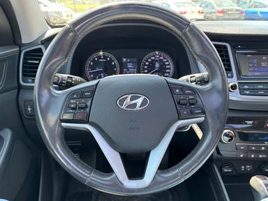 Hyundai Tucson 2017 - Thumbnail 13