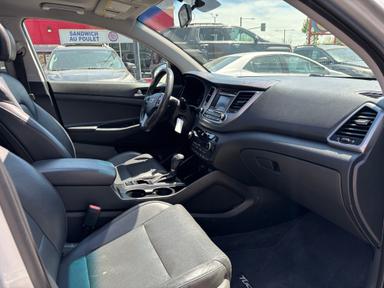 Hyundai Tucson 2017 - Thumbnail 16