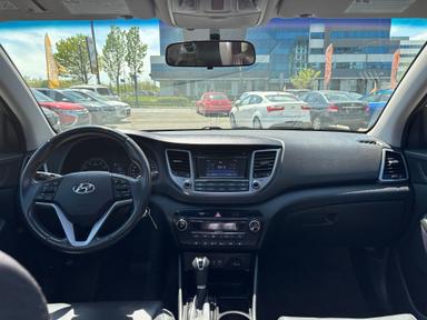 Hyundai Tucson 2017 - Thumbnail 18
