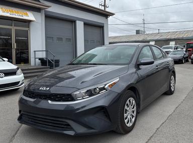 Kia Forte 2024 - Thumbnail 1