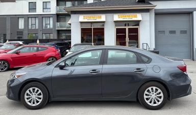 Kia Forte 2024 - Thumbnail 3