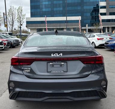 Kia Forte 2024 - Thumbnail 5