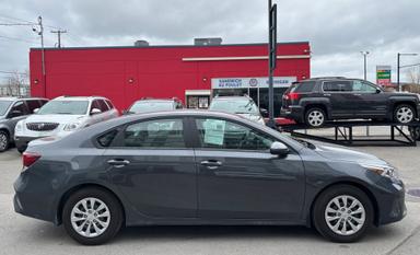 Kia Forte 2024 - Thumbnail 7