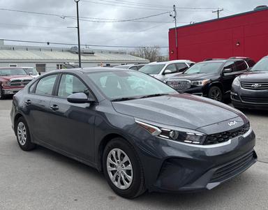 Kia Forte 2024 - Thumbnail 8