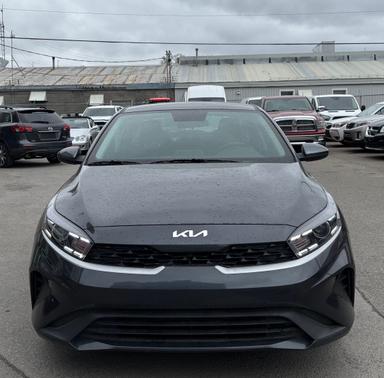 Kia Forte 2024 - Thumbnail 9