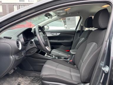 Kia Forte 2024 - Thumbnail 10