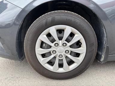Kia Forte 2024 - Thumbnail 12