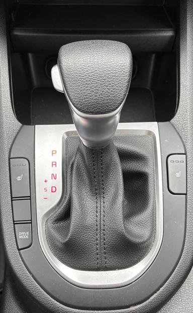 Kia Forte 2024 - Thumbnail 15