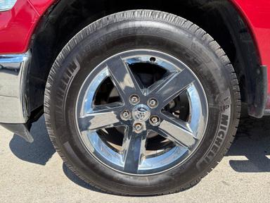 RAM Ram 1500 2012 - Thumbnail 10