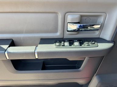 RAM Ram 1500 2012 - Thumbnail 11