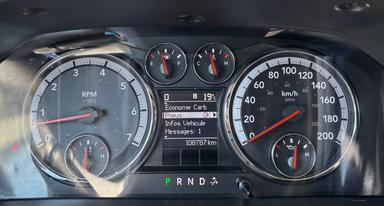 RAM Ram 1500 2012 - Thumbnail 13