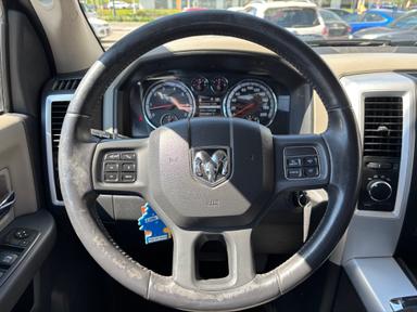 RAM Ram 1500 2012 - Thumbnail 14