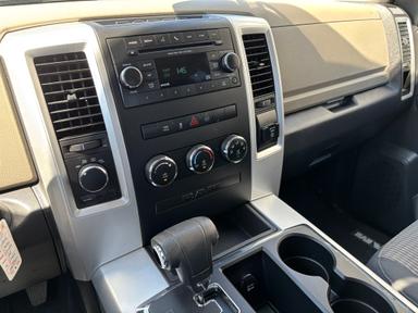 RAM Ram 1500 2012 - Thumbnail 15