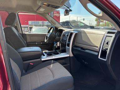 RAM Ram 1500 2012 - Thumbnail 16