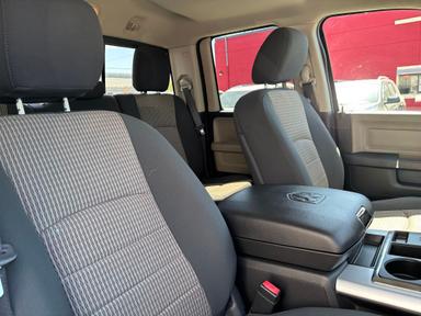 RAM Ram 1500 2012 - Thumbnail 17