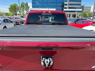 RAM Ram 1500 2012 - Thumbnail 20