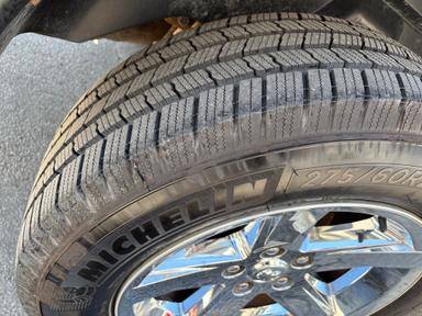 RAM Ram 1500 2012 - Thumbnail 21