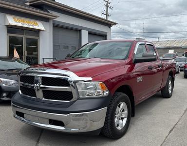 RAM Ram 1500 2014 - Thumbnail 1