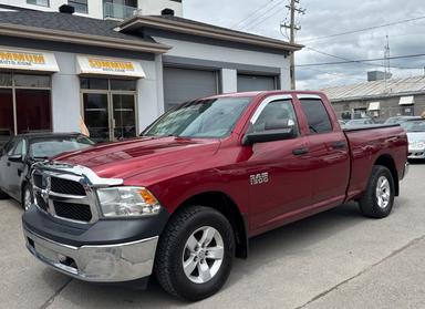 RAM Ram 1500 2014 - Thumbnail 2