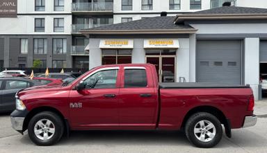 RAM Ram 1500 2014 - Thumbnail 3